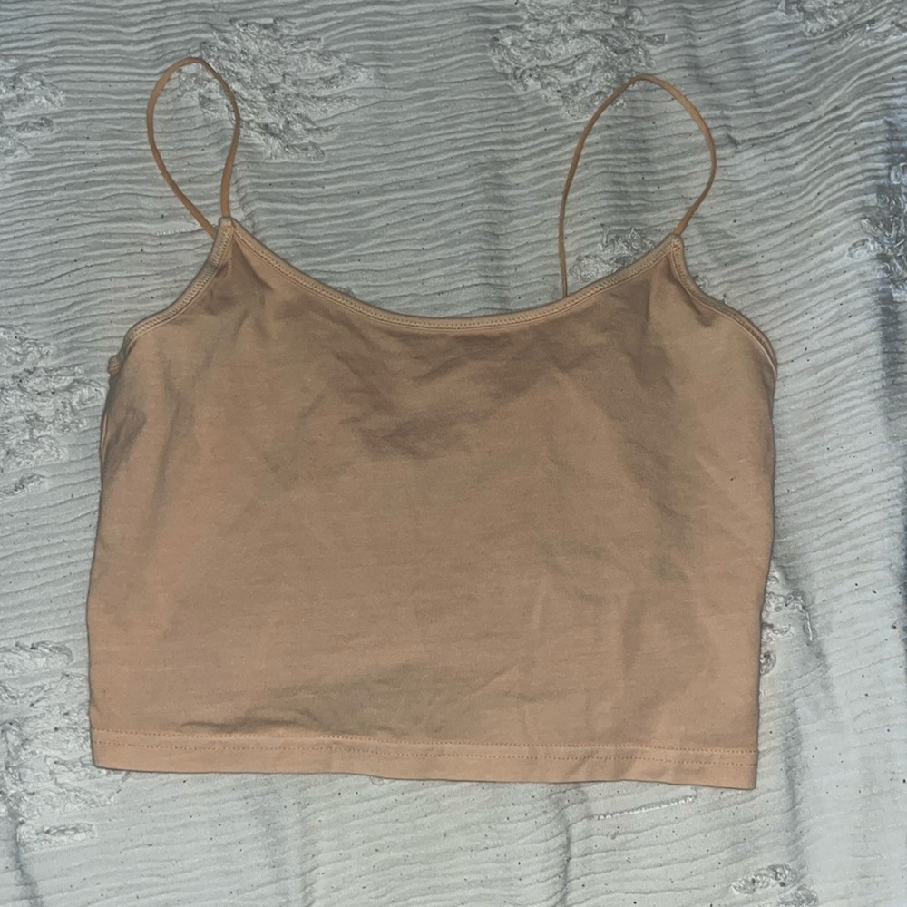 PAC sun tank top